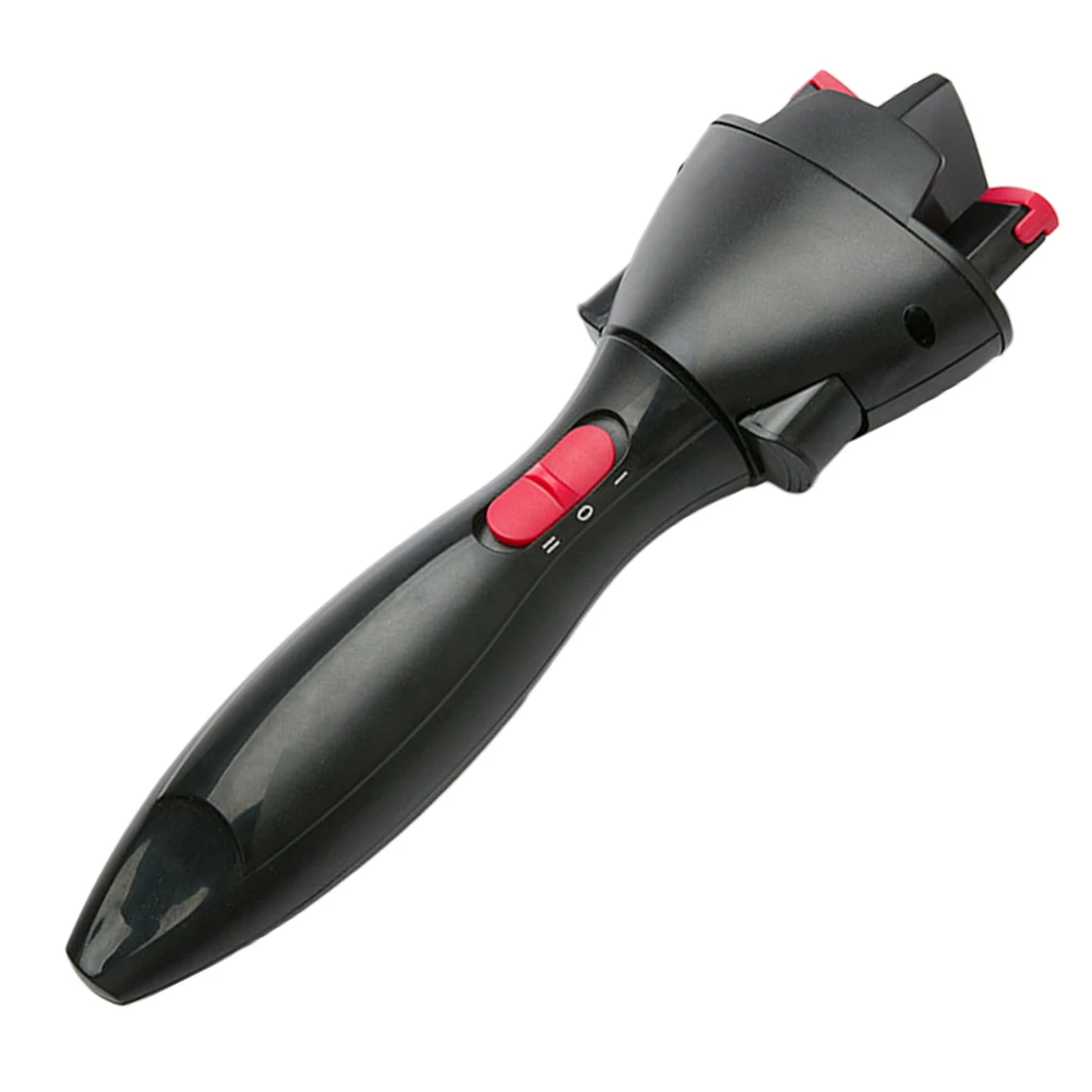 Drop shipping Hair Fast Styling Knotter Smart Electric Braid Machine