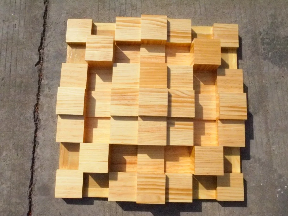 3D наклонная Диффузия стерео аудиовизуальная комната кино