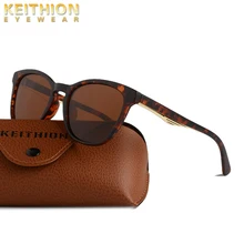 KEITHION New Square Polarized Women Sun Glasses UV400 Fashion Ladies Glasses Classic Brand Designer Driving Sunglasses KEITHION New Square Polarized Women Sun Glasses UV400 Fashion Ladies Glasses Classic Brand Designer Driving Sunglasses