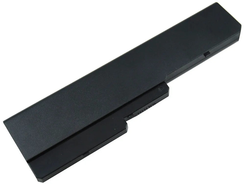 LMDTK Новый 6 ячеечный Аккумулятор для ноутбука Lenovo Ideapad Y430 V450 v430a серия L08O6D01 L08S6D01