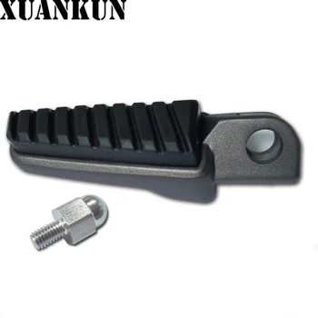 

XUANKUN Motorcycle Accessories 650NK Left Right Front Pedal Assembly 400 Foot 150NK Feet CFMOTO