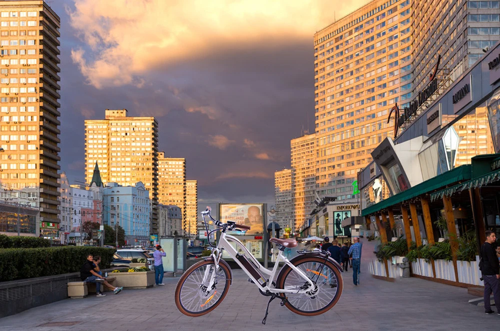 EZBIKE TDF04 городской велосипед мопед Электрический велосипед для взрослых студентов с сиденьем Электрический велосипед e велосипед выносливость ebike город ebike