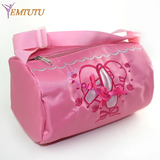 Buy Children Pink Ballet Bag for Girls Ballerina Cute