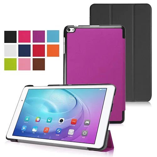 tri fold stand