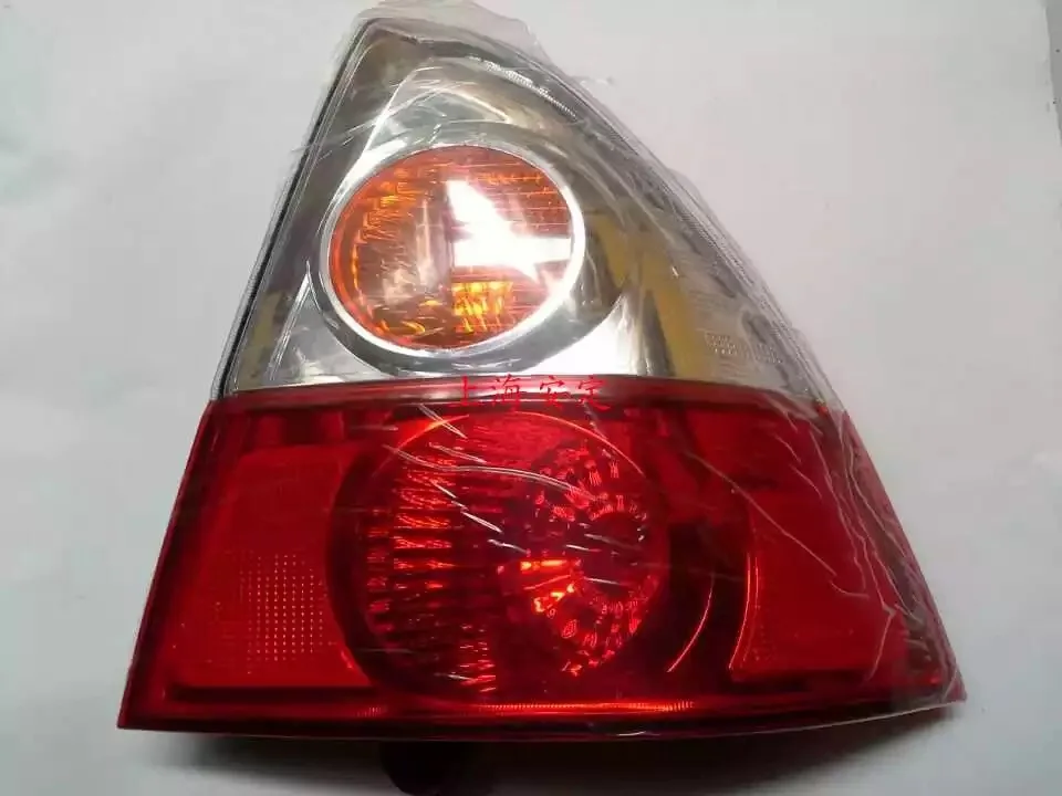 

New Arrived Auto tail lamp,rear light for Suzuki Aerio/Liana sedan/Hatchback
