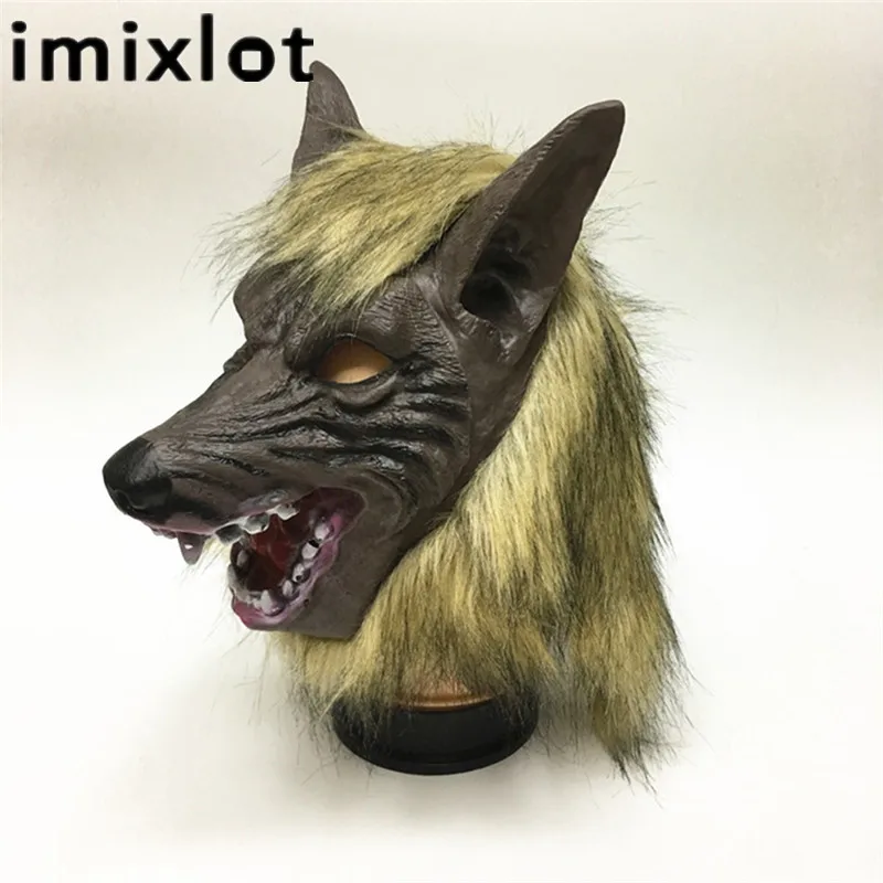 Buy Imixlot 1 Pc Scary Halloween Decoration Animal