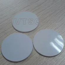 1000 шт продукта пассивный em4305 RFID Монета бирка/карта