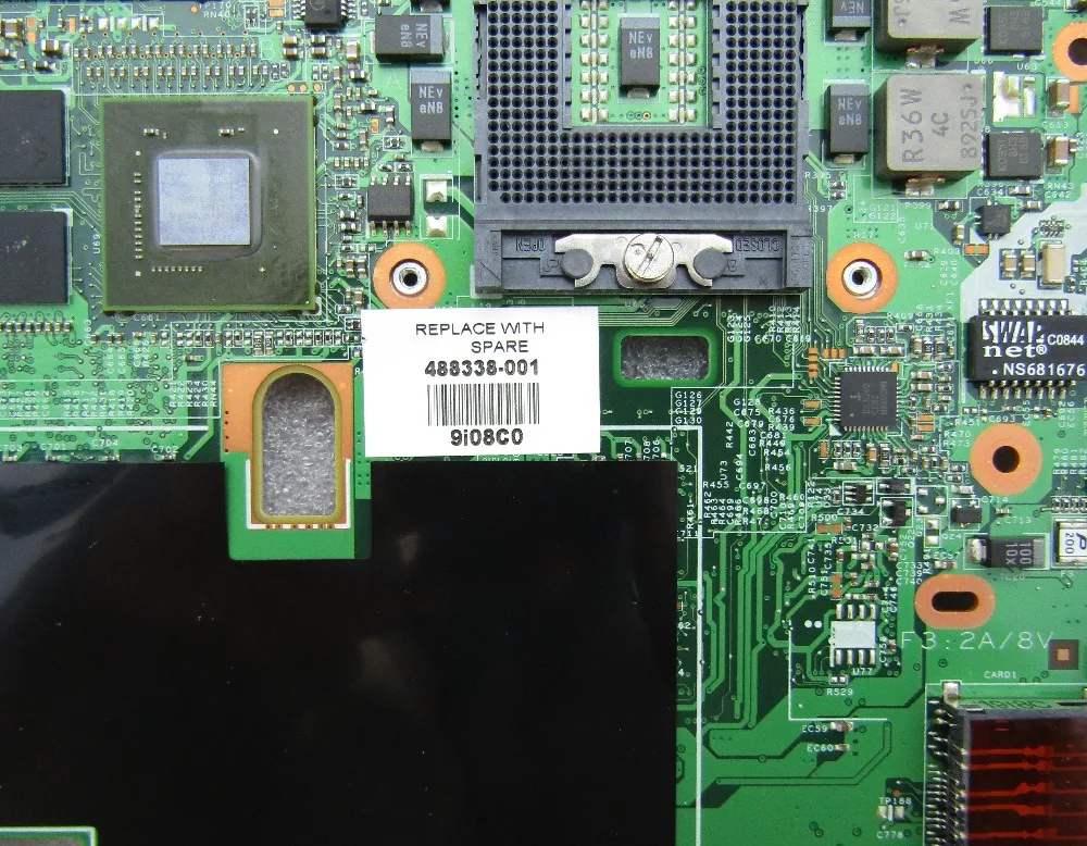 Compaq 610 Плата Ноутбука Купить В Ижевске