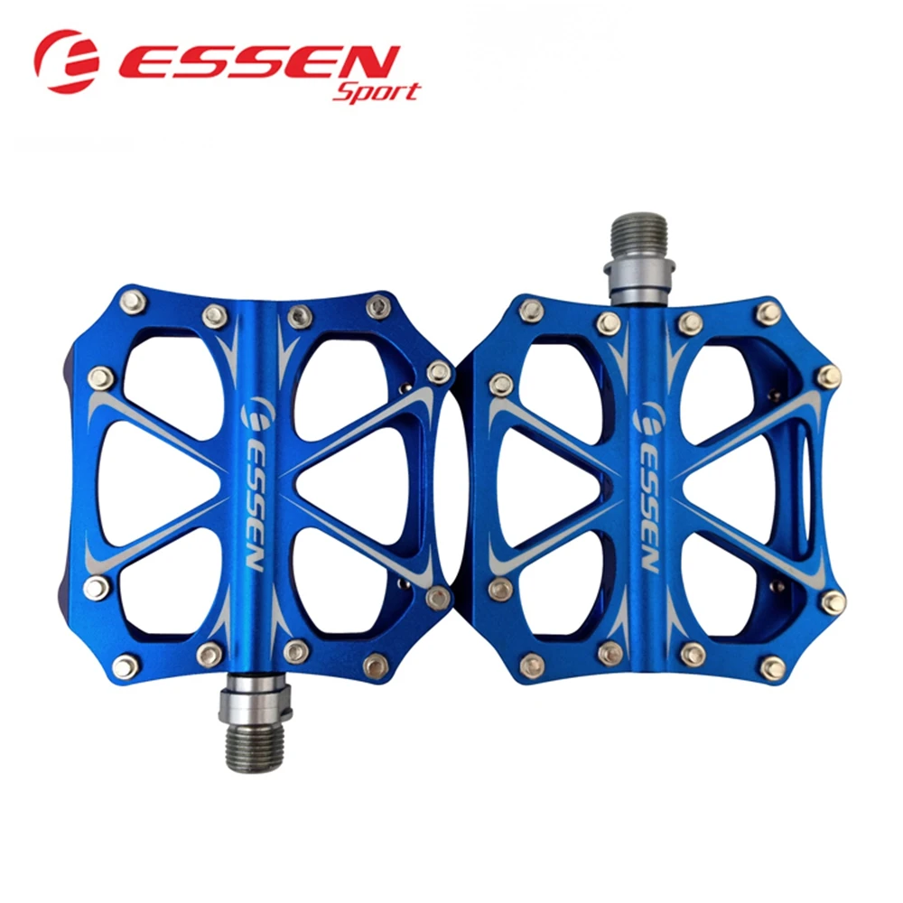 Essen PD16 Quality Mountain Bike Pedals MTB Road Cycling Sealed Bearing