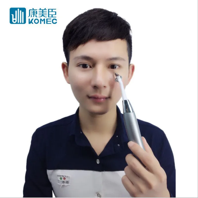 

Facial Lift Compact Small V-face massager head wrist small Joint massage device Tinnitus Relief Massager Electric Multifunctiona