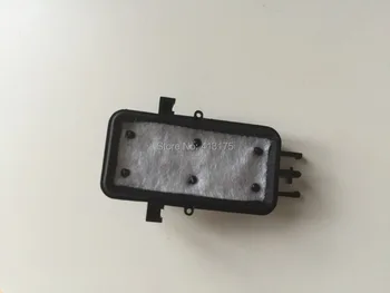 

4pcs/lot Capping station for Epson 7600 9600 Solvent based Ink Printer Ink