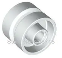 

Free Shipping!30285 20pcs *Hub 17.6 X 14 Mm* DIY enlighten block bricks,Compatible With Assembles Particles