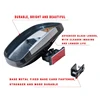 YASOKRO Car Blind Spot Mirror 360 Rotation Adjustable Rear View Mirror Wide Angle Convex Lens for Parking Auxiliary Mirror ► Photo 2/6