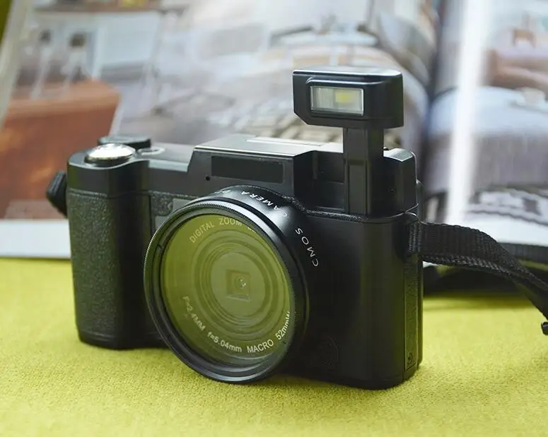 Aliexpress.com : Buy 2017 Super 24Mp Max 8MP CMOS Sensor