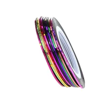 Женская мода, профессиональный дизайн ногтей 30 шт., Раскрашивание, рисунок, лак, кисть, инструмент для ногтей, Раскрашивание, горячая распродажа, Sale4A18