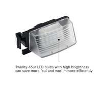 Car Lights