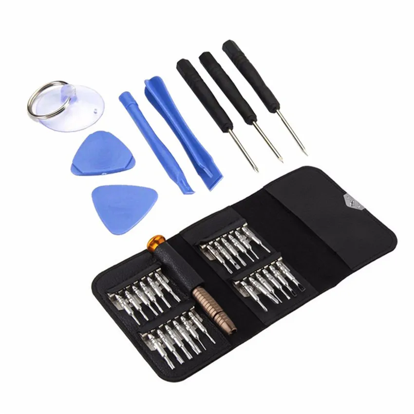 a set of tools (7)