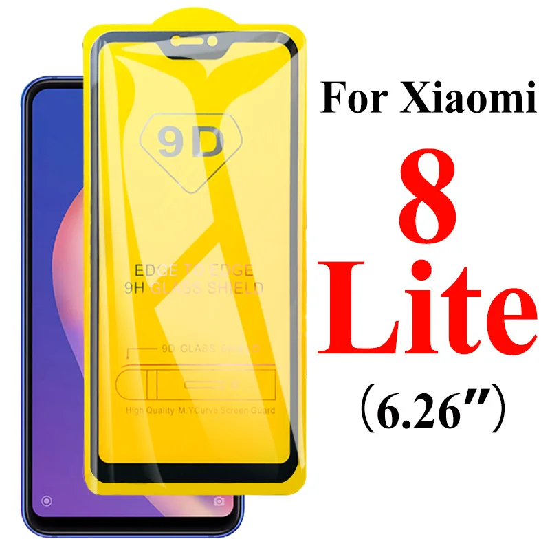 mi 8 lite