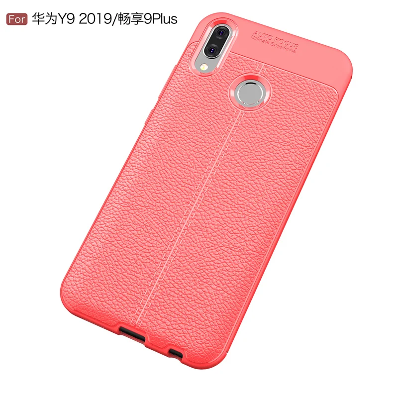 Huawei Y9 2019 Case (16)