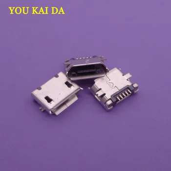 

Micro mini USB connector 5PIN charging port jack Socket repair plug For Nokia 6500C E66 8600 8800SA for ZTE N60 U506 A390E E310