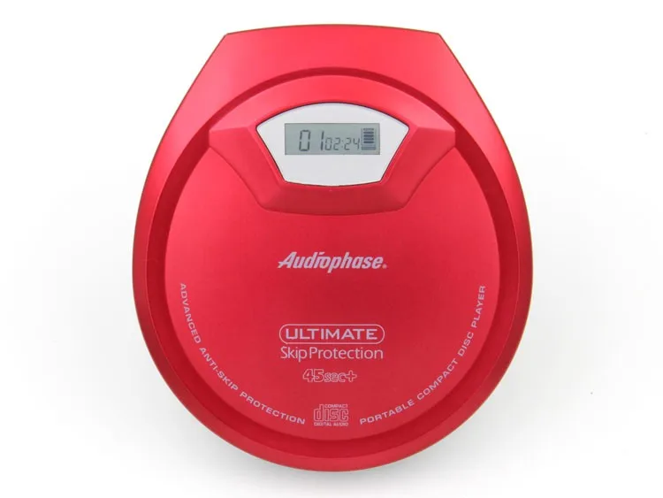 2018 Новое поступление Специальное предложение Binyeae высокое качество Cd плеер Walkman