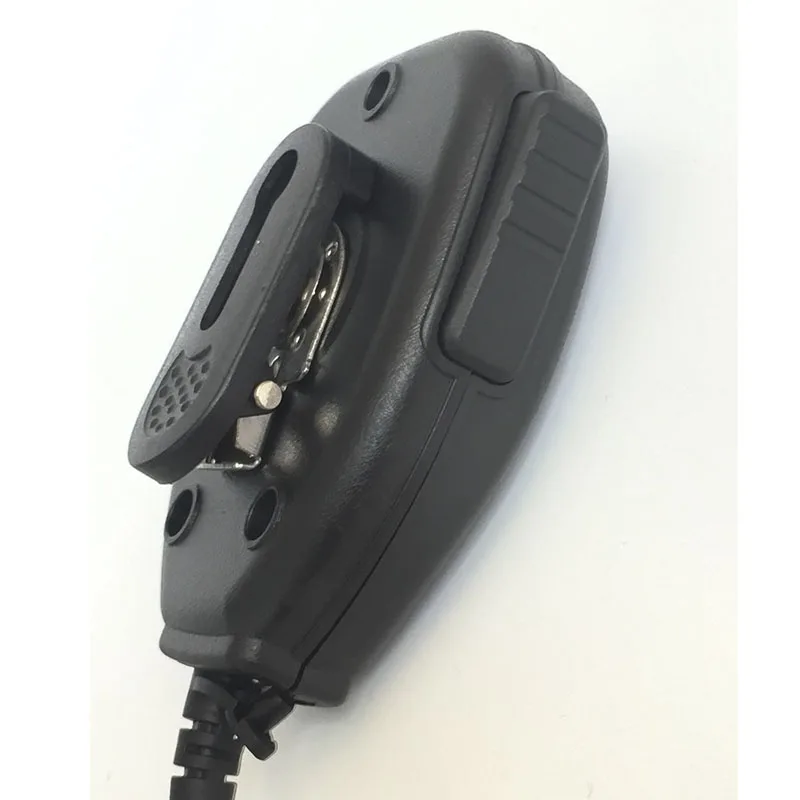 Портативный микрофон с динамиком для Kenwood Baofeng UV 5R retevis H777|baofeng speaker mic|speaker micbest walkie