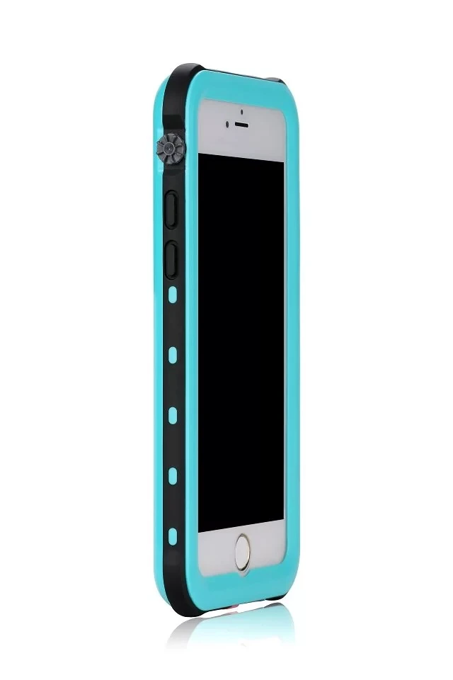 redpepper waterproof case for iphone 7 plus (16)