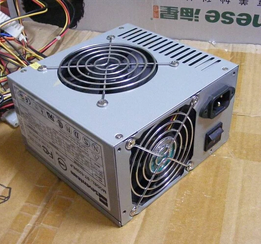 

Server Power Supply For ST-522HLP 520W Original 95%New Well Tested Working One Year Warranty