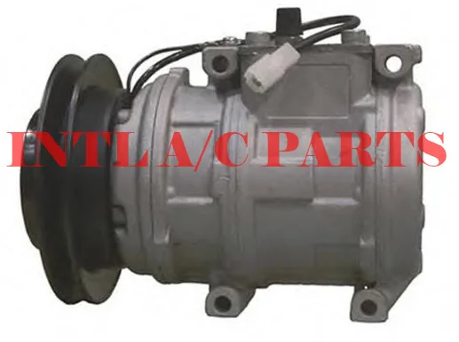 810827049 4677143 10PA17C air A/C Compresor для CHRYSLER VOYAGER II (GS) 3 8 i AWD | Автомобили и мотоциклы