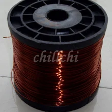 0,85 мм полиэстер эмалированный круглый, с медной проволокой QZ-2-130