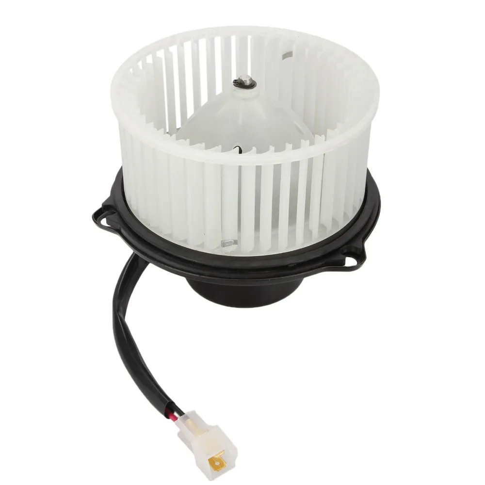 Brand New Blower Motor For Dodge Ram 1500 2500 3500 Jeep Grand Cherokee