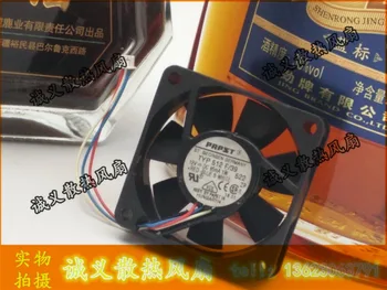 

Free Shipping Original papst TYP 512 F/39 5015 50mm 5cm DC 12V 85mA 1W silent quiet small micro cooling fan