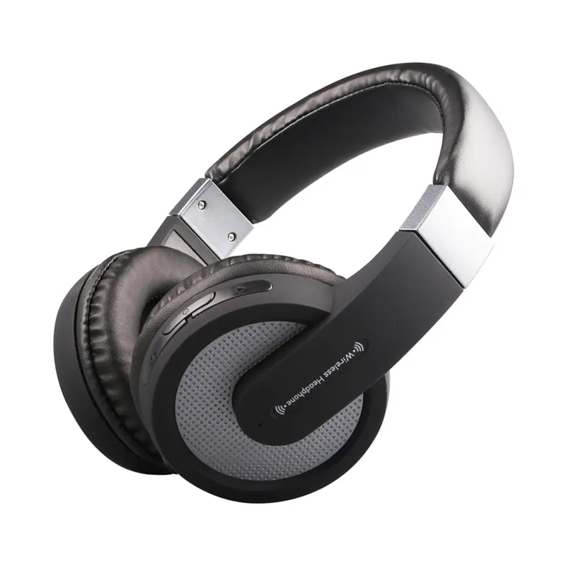Беспроводные наушники Salar SL игровая Bluetooth гарнитура спортивные стереонаушники с