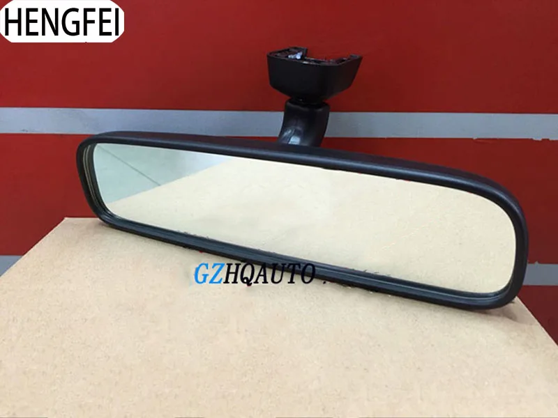 

HengFei car accessories for Mitsubishi Lancer EX Endoscopy Rearview mirror assembly Interior makeup mirror