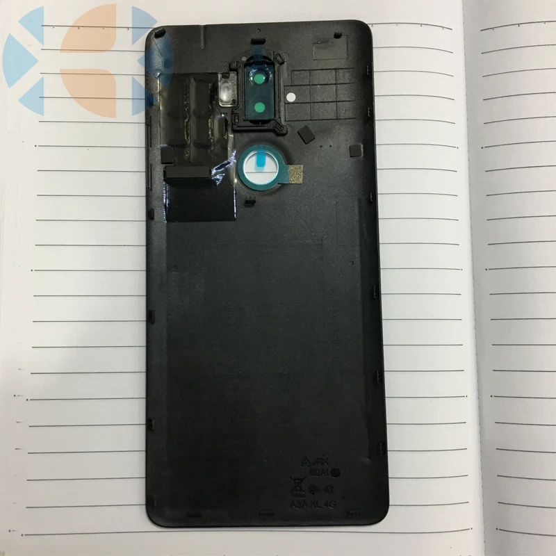 3V