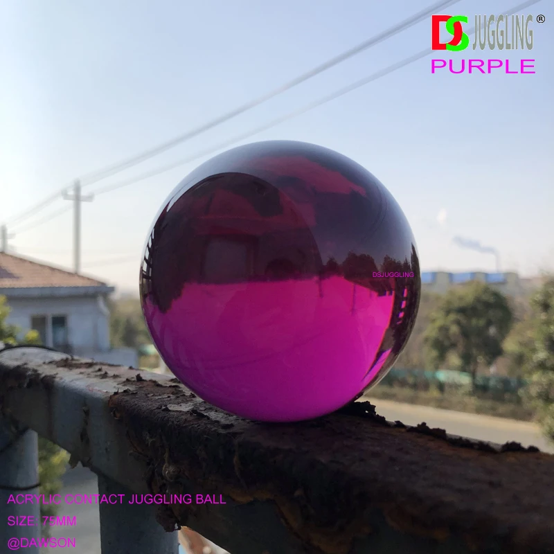 75mmPURPLEB