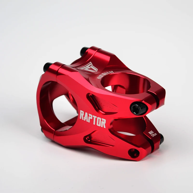 Taiwan High strength Aluminium Alloy Cycling Bike Stem Bicycle Parts