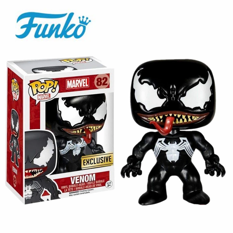 funko venom