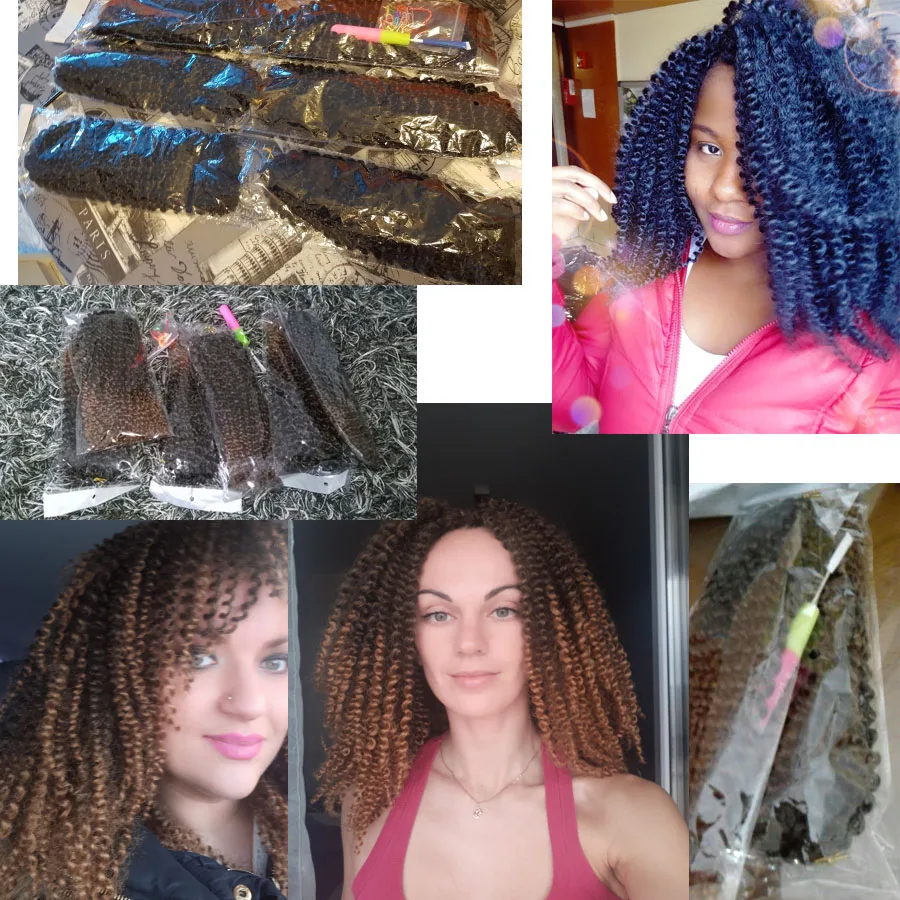 crochet braiding