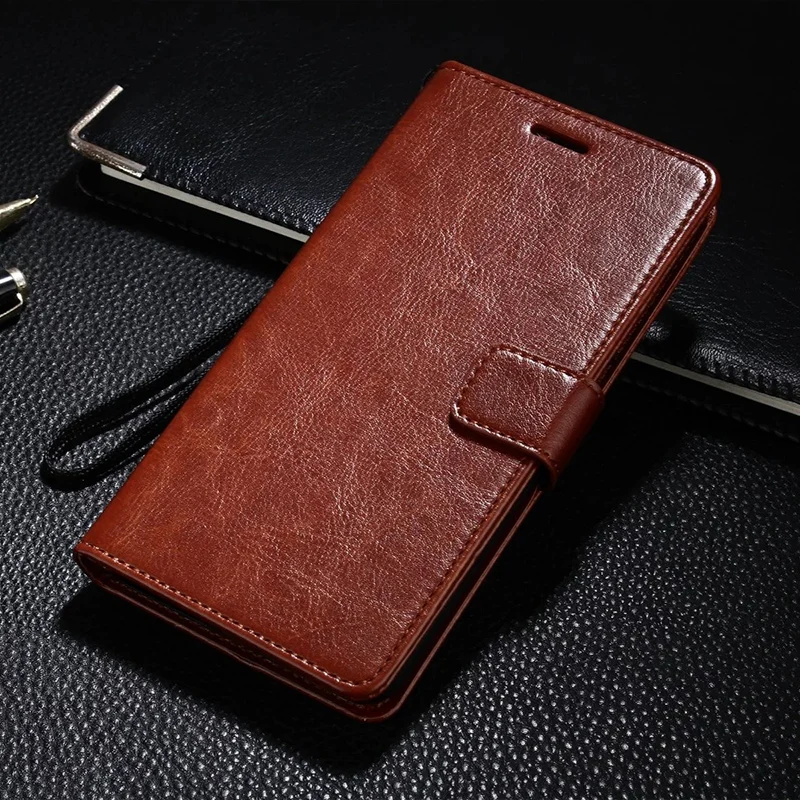 Huawei Y6 II Case Huawei Y6 II Case Cover Luxury Wallet PU Leather Case Huawei Y6 II Y6II 2 CAM-L21 CAM-L03 CAM-L23 Flip Cover (4)