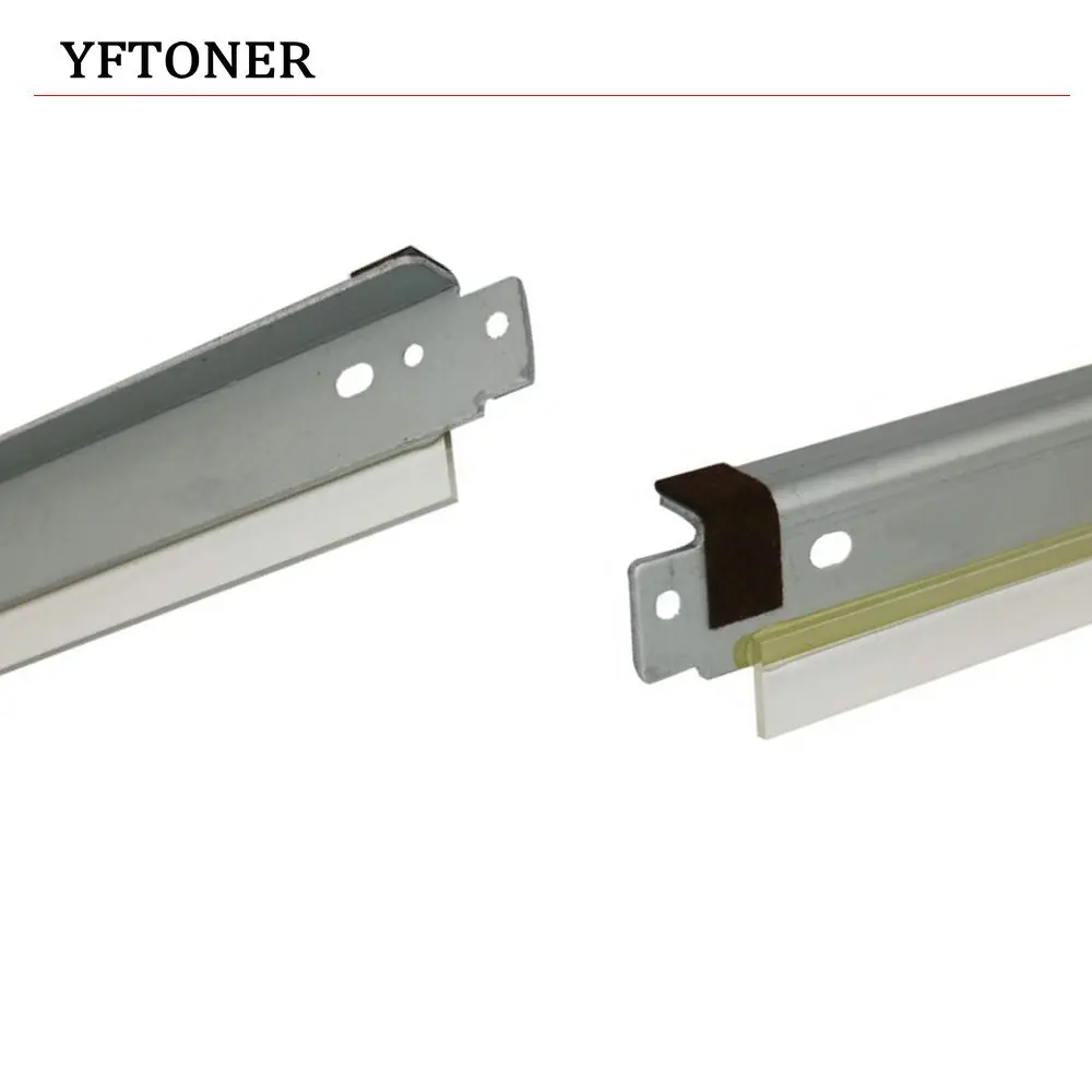 2 шт./лот YFTONER переводной ремень чистящее лезвие для Konica Minolta Bizhub C220 360 Aficio MD D400 401 C224
