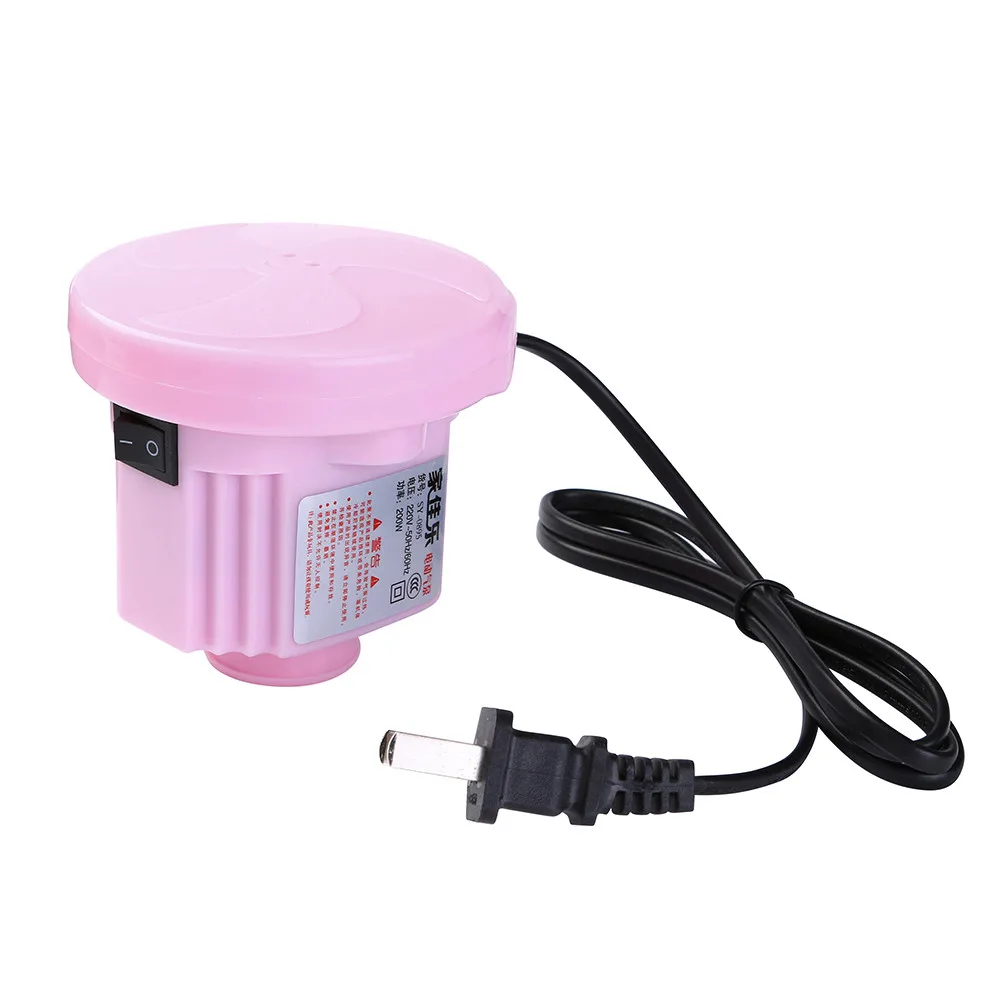 

Pumping tube electric compression bag vacuum bag pumping air pump 5.23