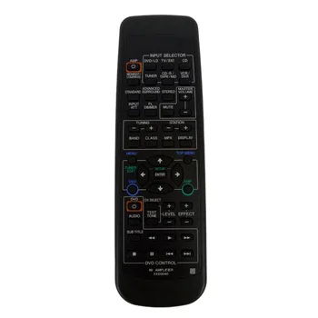 

NEW Original for PIONEER AV Amplifier Remote control XXD3040 Fernbedienung