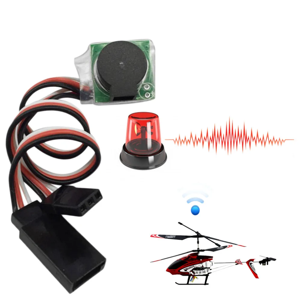 Buy 1PCS lost plane Helicopter airplane finder RC