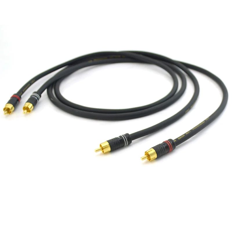 Rca разъем nakamichi