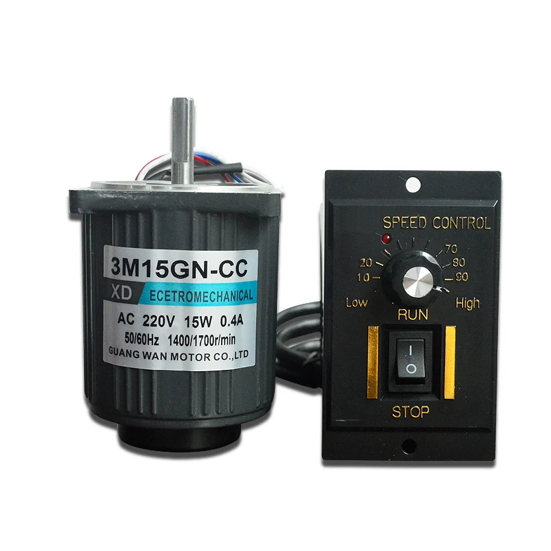 220V AC motor 15W speed motor 1400rpm/ 2800 rpmhigh-speed micro single-phase reversing small motor 220V AC motor 15W speed motor 1400rpm/ 2800 rpmhigh-speed micro single-phase reversing small motor