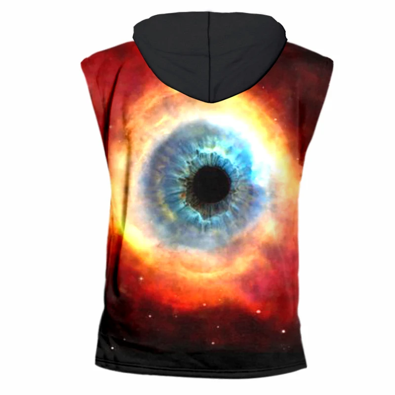 Мужские 3D футболки UJWI футболка с принтом пейсли Повседневная в стиле хип хоп