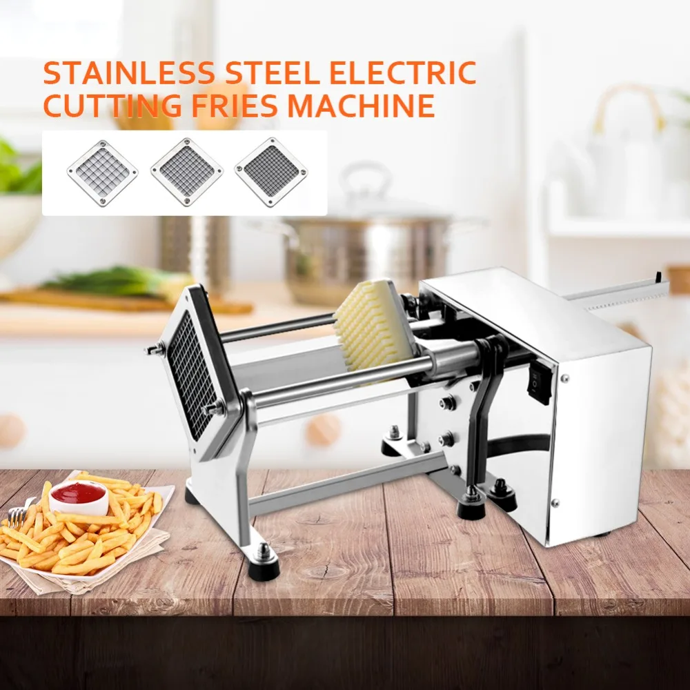  Multifunctio Potato Cutter Machine Spiral Cutting Machine Chips Machine Kitchen Accessories Cooking - 32950322923