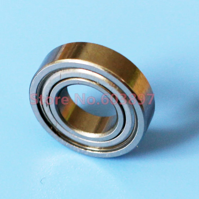 Нержавеющая сталь 440 304 S6005zz 6005 2RS 25X47X12mm 6005RS pom пластиковые zro2 si3n4 керамические