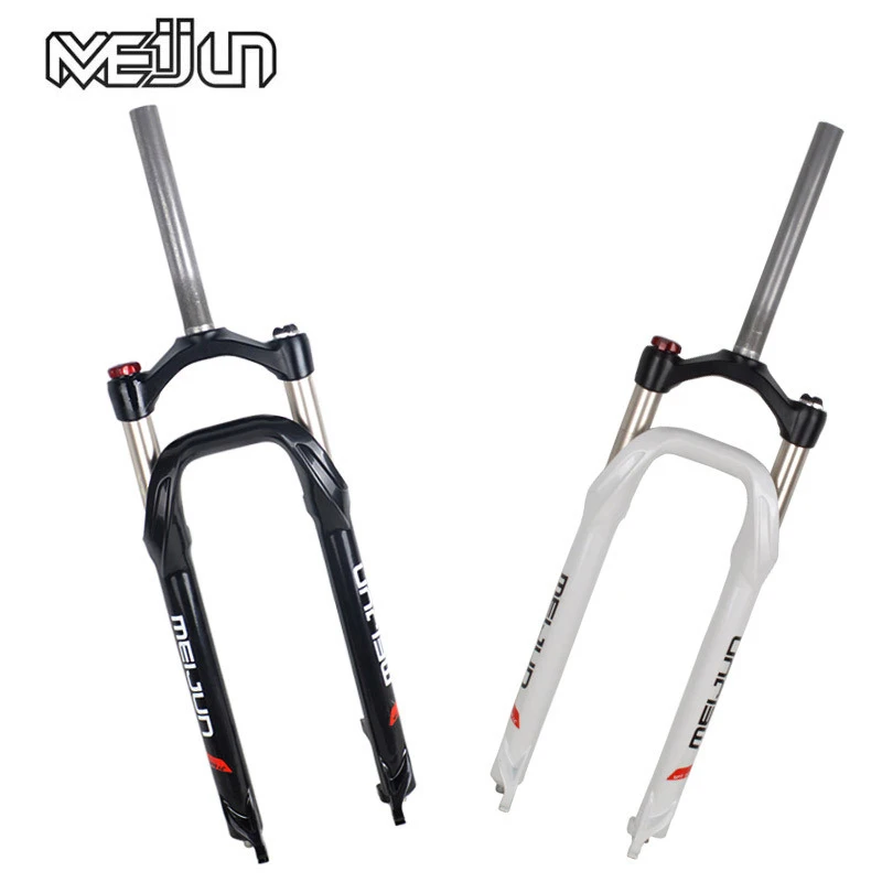 Snowmobile Beach Bicycle Damping Control Oil Pressure Lock 26-inch Bike Front Fork / Front Shock Absorbers Snowmobile Beach Bicycle Damping Control Oil Pressure Lock 26-inch Bike Front Fork / Front Shock Absorbers